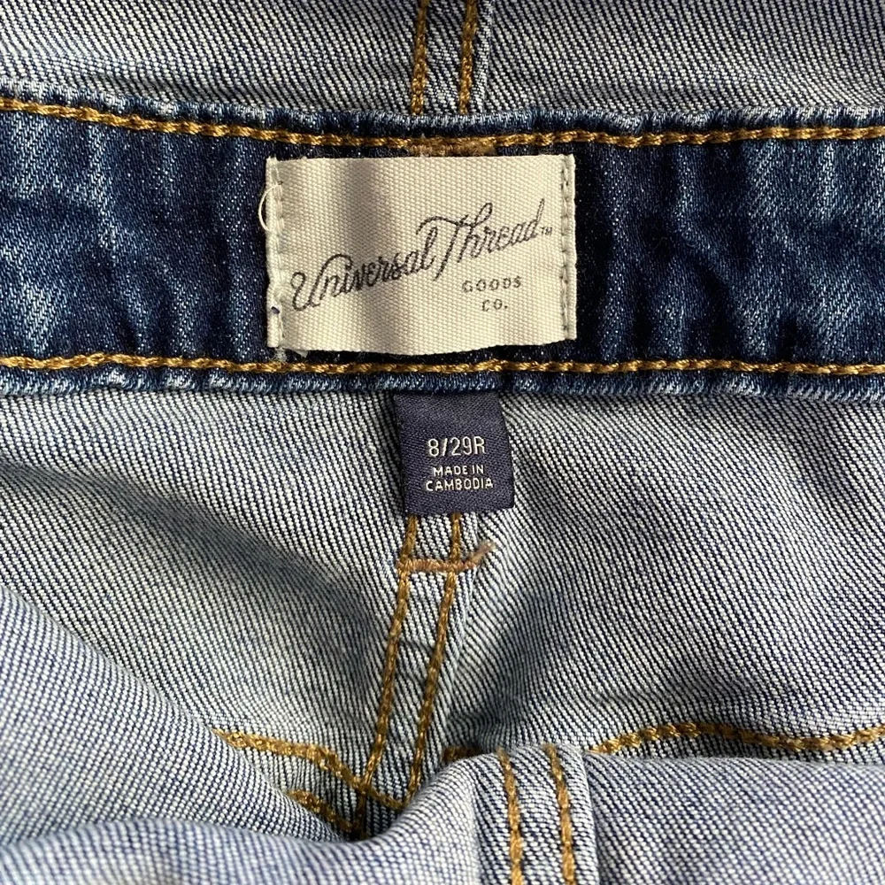 Urban Thread Overalls - Picture 3 of 6